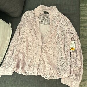 JM Collection Blouse